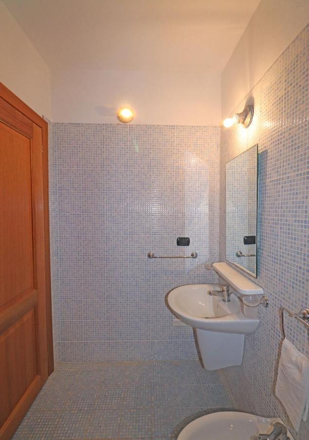 شقة Le Residenze Di Padule 01 لا ماداّلينا المظهر الخارجي الصورة